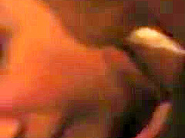Brunette Couple Fucking