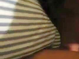 Brunette Couple Fucking
