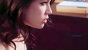 Brunette, Milf, Straight Video
