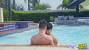 Brysen & Riley: Bareback - SeanCody