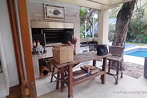 Bts Tranny Dream Wish With Jennifer Hills
