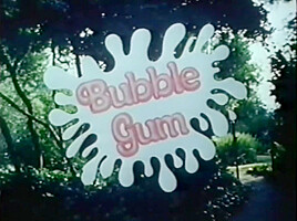 Bubble Gum [Full Vintage Porn Movie] (1982)