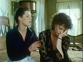 Bubble Gum [Full Vintage Porn Movie] (1982)