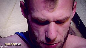 BullDogXXX com - The Clown & Guillaume