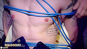 BullDogXXX com - The Clown & Guillaume