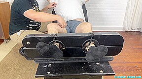 Businessman At His Mercy - Bryan Loche & Matt
