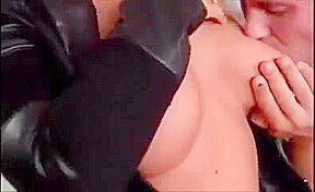 Busty Girls Fucked