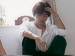 Busty Natsuko Kayama Japanese National Adult Video Archive