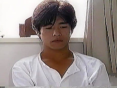 Busty Natsuko Kayama Japanese National Adult Video Archive