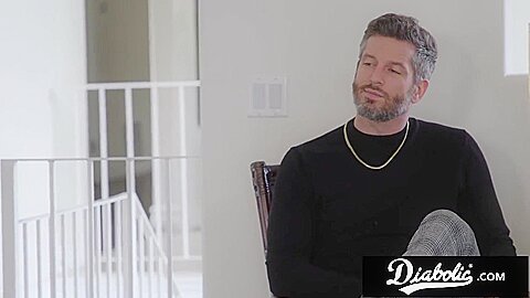Busty Tits London Rivers Cucks Her Lover And Fucks H