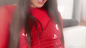 Busty housewife best deepthroat