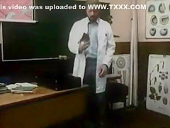 CC - Sexual Lesson