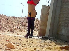 CD FLASHING