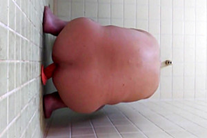 CD Mayumi Was Fucked by BBC dildo 201701