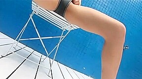 CHIKA swimwear