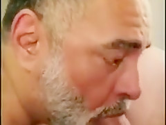 CHUB Step daddy BJ