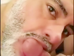 CHUB Step daddy BJ