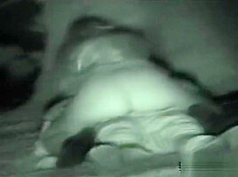 CLIP #115 _ Voyeurismo Public Sex