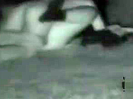 CLIP #115 _ Voyeurismo Public Sex