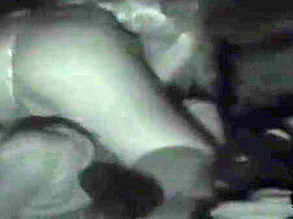 CLIP #115 _ Voyeurismo Public Sex
