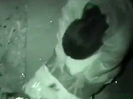 CLIP #121 _ Voyeurismo Public Sex