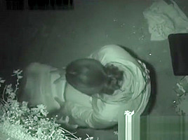 CLIP #121 _ Voyeurismo Public Sex