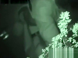 CLIP #121 _ Voyeurismo Public Sex