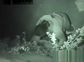 CLIP #121 _ Voyeurismo Public Sex