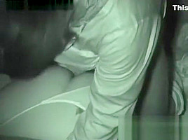 CLIP #121 _ Voyeurismo Public Sex