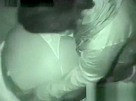 CLIP #121 _ Voyeurismo Public Sex