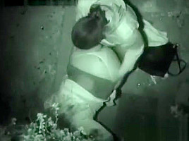 CLIP #121 _ Voyeurismo Public Sex