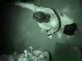 CLIP #121 _ Voyeurismo Public Sex