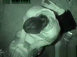 CLIP #121 _ Voyeurismo Public Sex