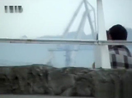 CLIP #184 _ Voyeurismo Public Sex