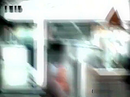 CLIP #184 _ Voyeurismo Public Sex