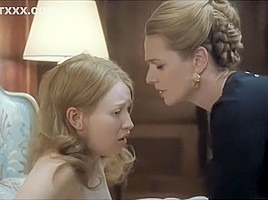 CPR to young girl - Beauty (2011)