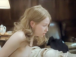 CPR to young girl - Beauty (2011)