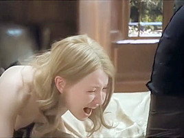 CPR to young girl - Beauty (2011)