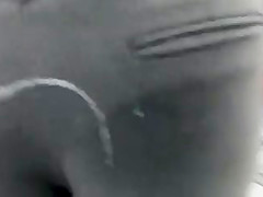 CUMM IN THE ASS MIGF MARKET