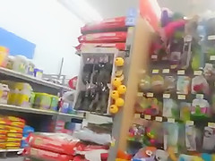 CUMM IN THE ASS MIGF MARKET