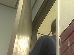 Cable Guy - Skinny Blonde Came To Cancel Her Contract But The Hung Convinced Her Otherwise