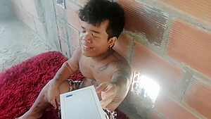 Cachonda Me Regala Celular Nuevo Para Agradecerle Le Chupo Bien Rico El Cono