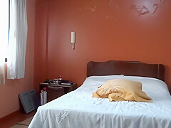 Camera To My Wife She Receives A Big Cumshot From Her Best Friends Husband