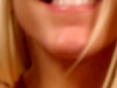 Cameron Canada In Im So Horny And Happy Youre Here