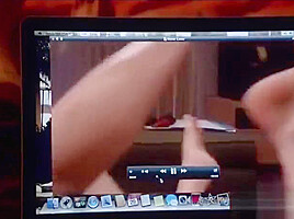 Cameron Diaz Nude Sex in Sex Tape Movie