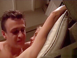 Cameron Diaz Nude Sex in Sex Tape Movie