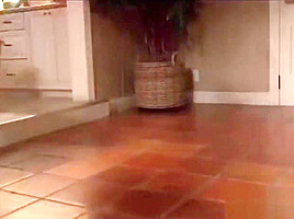 Cameron Diaz Nude Sex in Sex Tape Movie