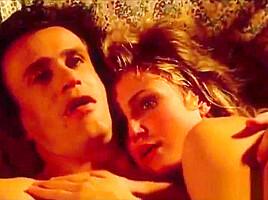 Cameron Diaz Nude Sex in Sex Tape Movie