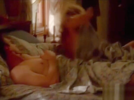 Cameron Diaz Nude Sex in Sex Tape Movie