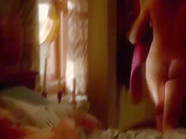 Cameron Diaz Nude Sex in Sex Tape Movie